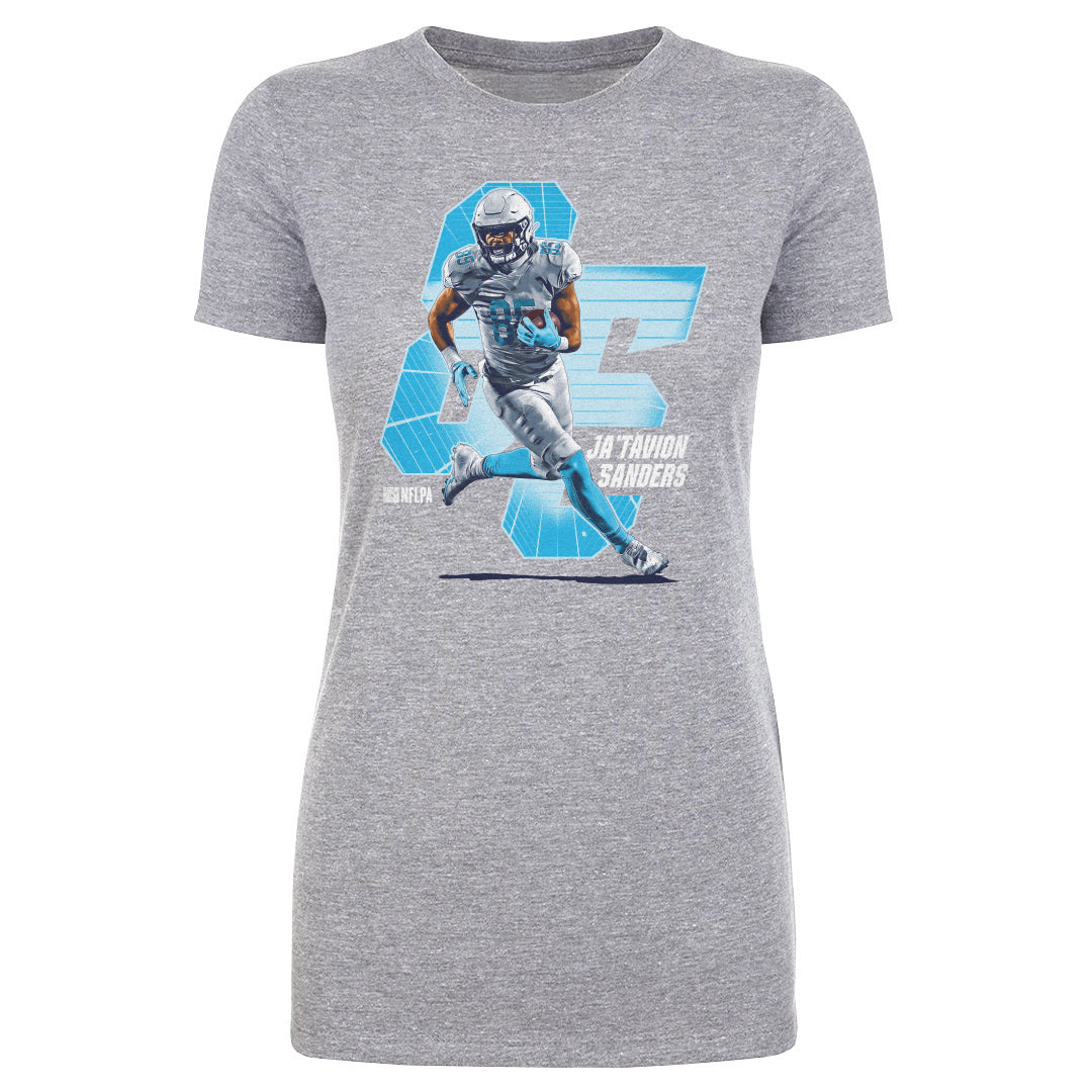 Ja&#39;Tavion Sanders Women&#39;s T-Shirt | 500 LEVEL