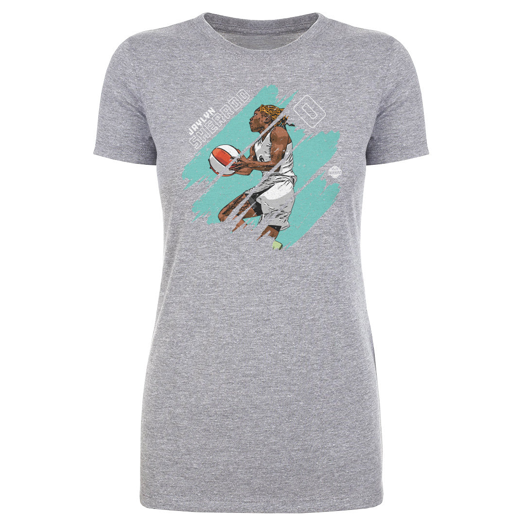 Jaylyn Sherrod Women&#39;s T-Shirt | 500 LEVEL