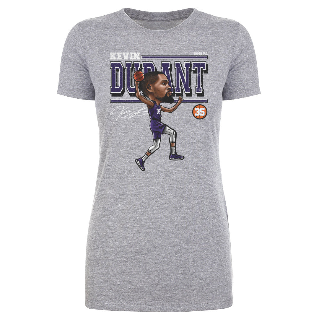 Kevin Durant Women&#39;s T-Shirt | 500 LEVEL