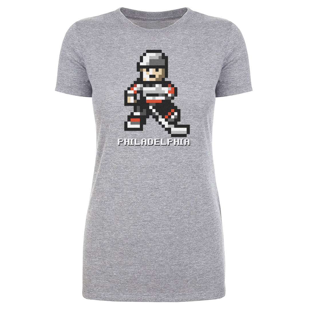 Philadelphia Women&#39;s T-Shirt | 500 LEVEL