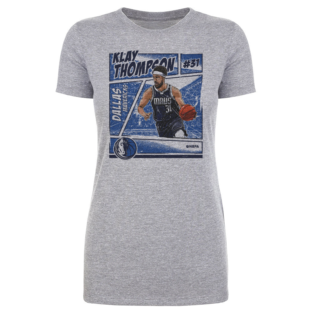 Klay Thompson Women&#39;s T-Shirt | 500 LEVEL