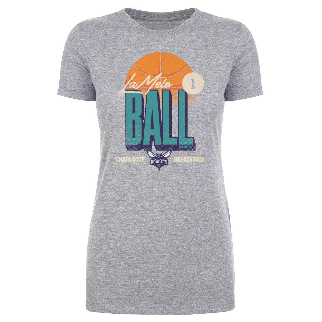 LaMelo Ball Women&#39;s T-Shirt | 500 LEVEL