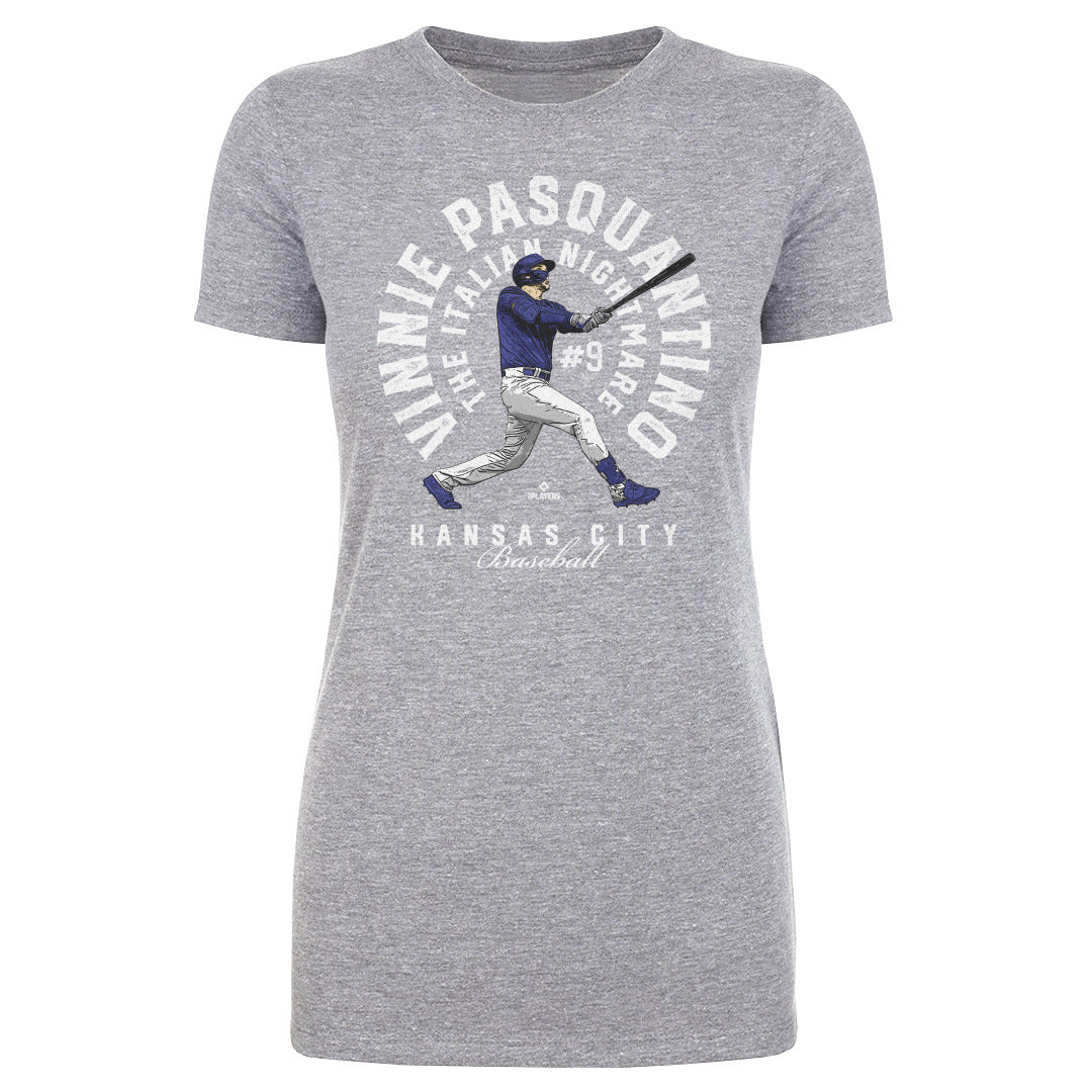 Vinnie Pasquantino Women&#39;s T-Shirt | 500 LEVEL