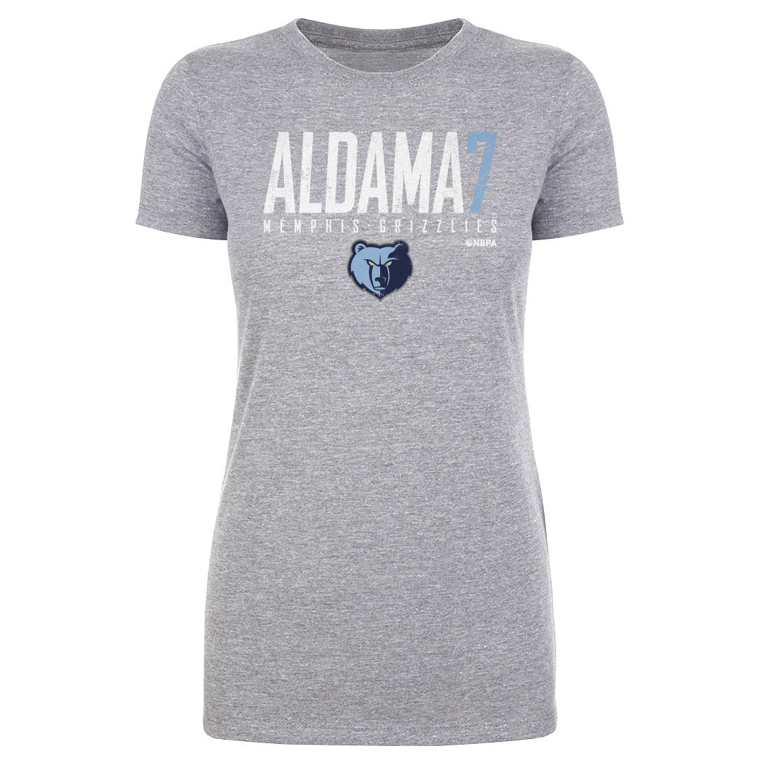 Santi Aldama Women&#39;s T-Shirt | 500 LEVEL