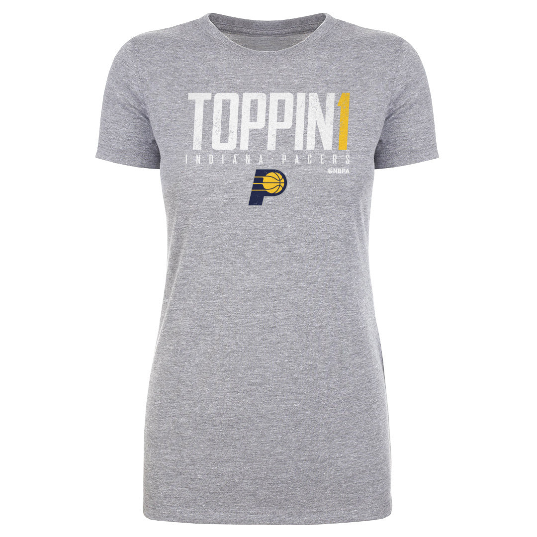 Obi Toppin Women&#39;s T-Shirt | 500 LEVEL