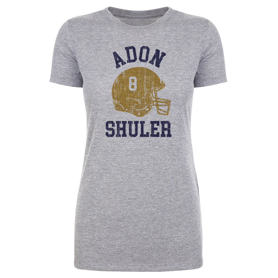 Adon Shuler Women&#39;s T-Shirt | 500 LEVEL