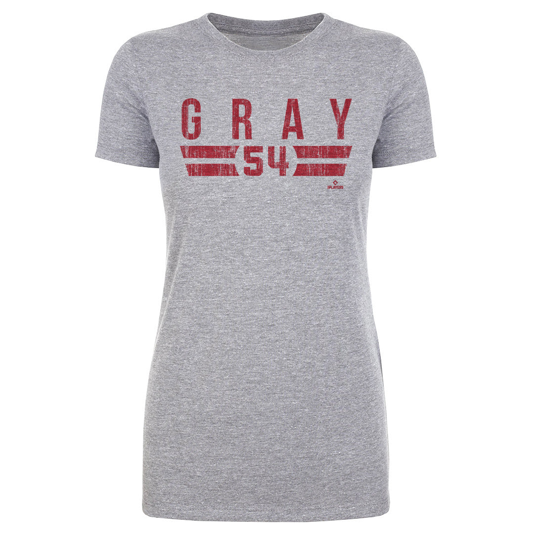 Sonny Gray Women&#39;s T-Shirt | 500 LEVEL