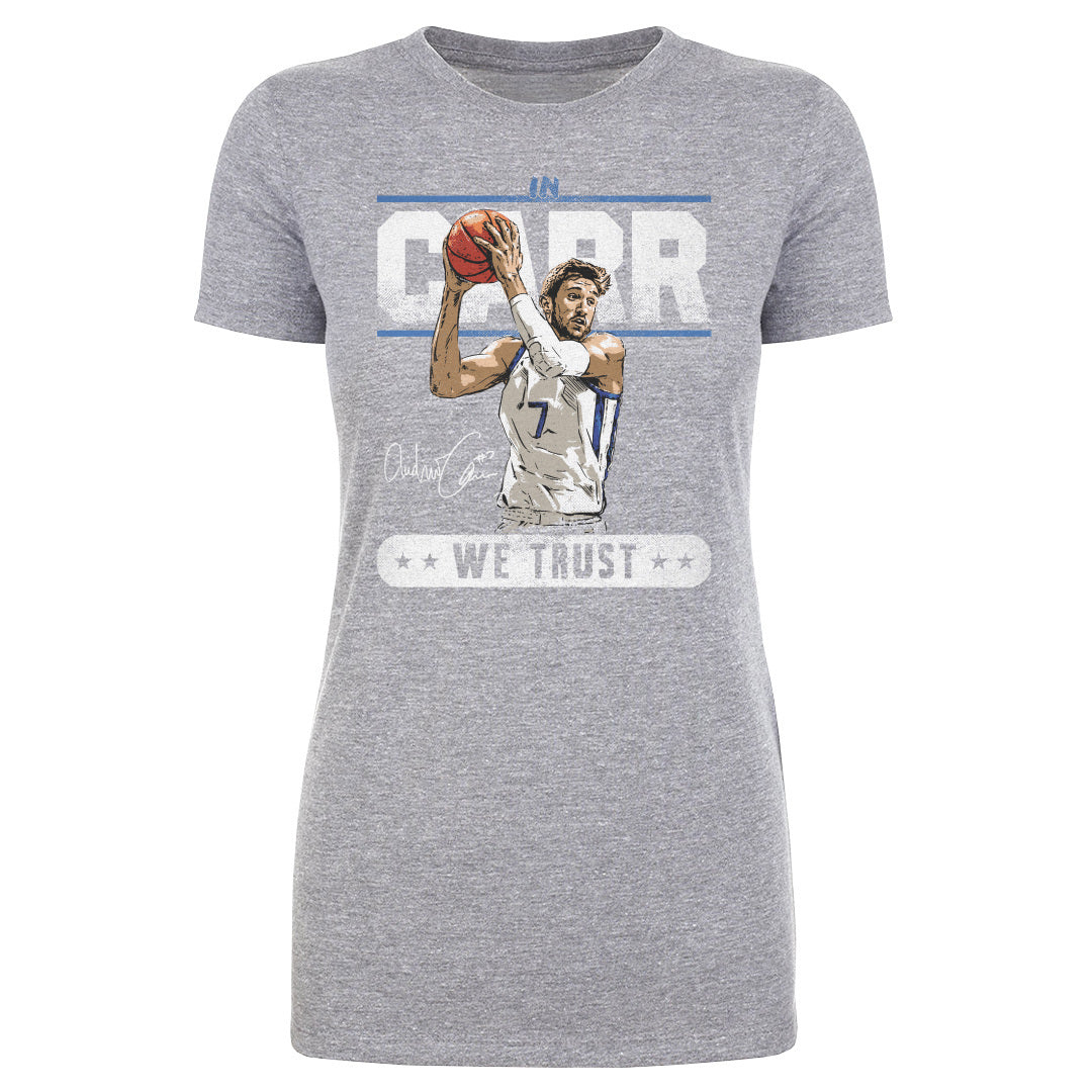 Andrew Carr Women&#39;s T-Shirt | 500 LEVEL