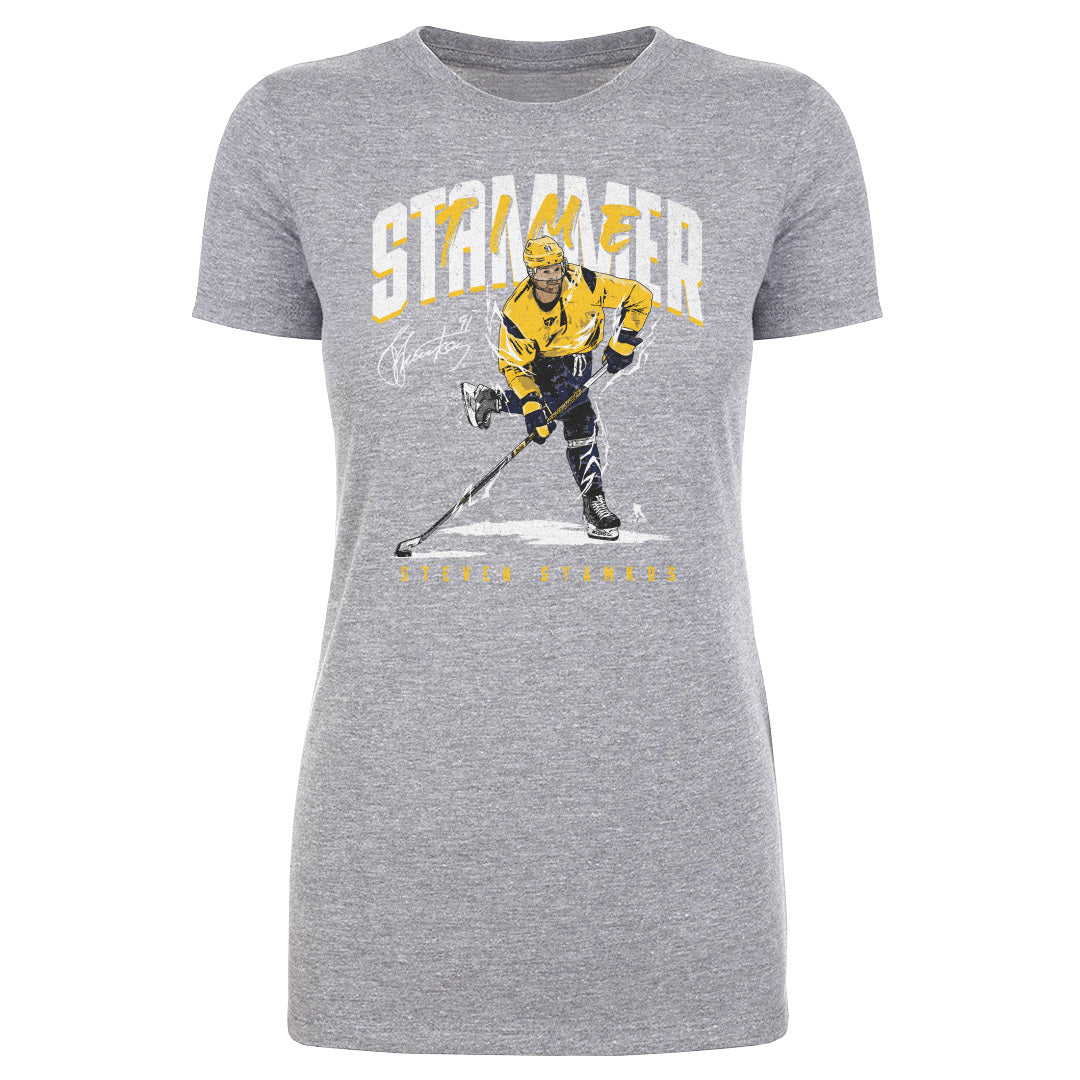 Steven Stamkos Women&#39;s T-Shirt | 500 LEVEL