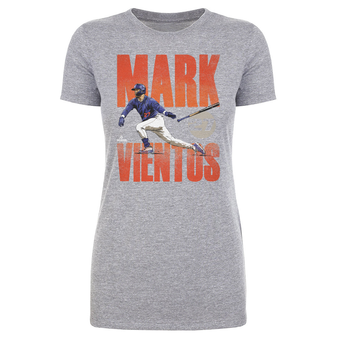 Mark Vientos Women&#39;s T-Shirt | 500 LEVEL