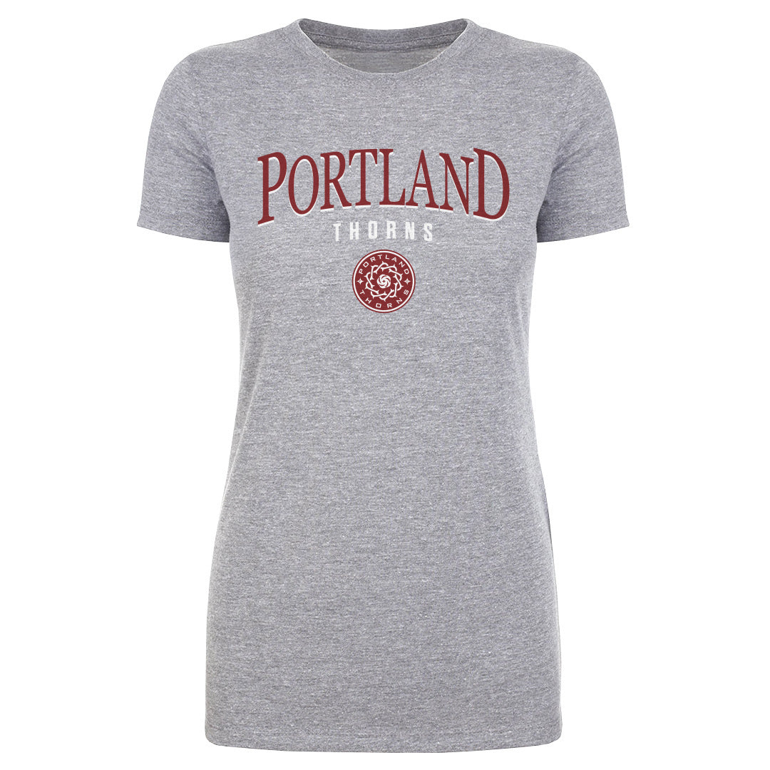 Portland Thorns FC Women&#39;s T-Shirt | 500 LEVEL