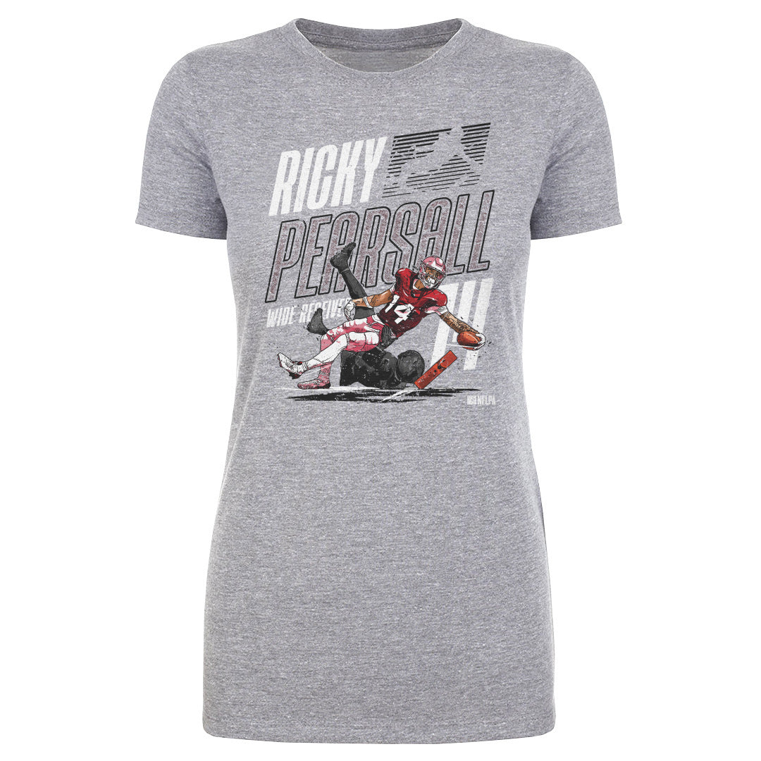 Ricky Pearsall Women&#39;s T-Shirt | 500 LEVEL