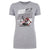 Ricky Pearsall Women's T-Shirt | 500 LEVEL