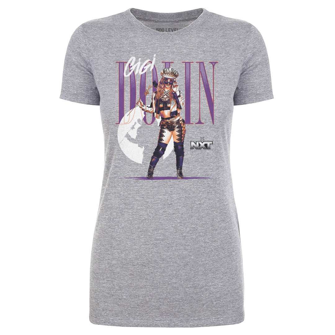 Gigi Dolin Women&#39;s T-Shirt | 500 LEVEL