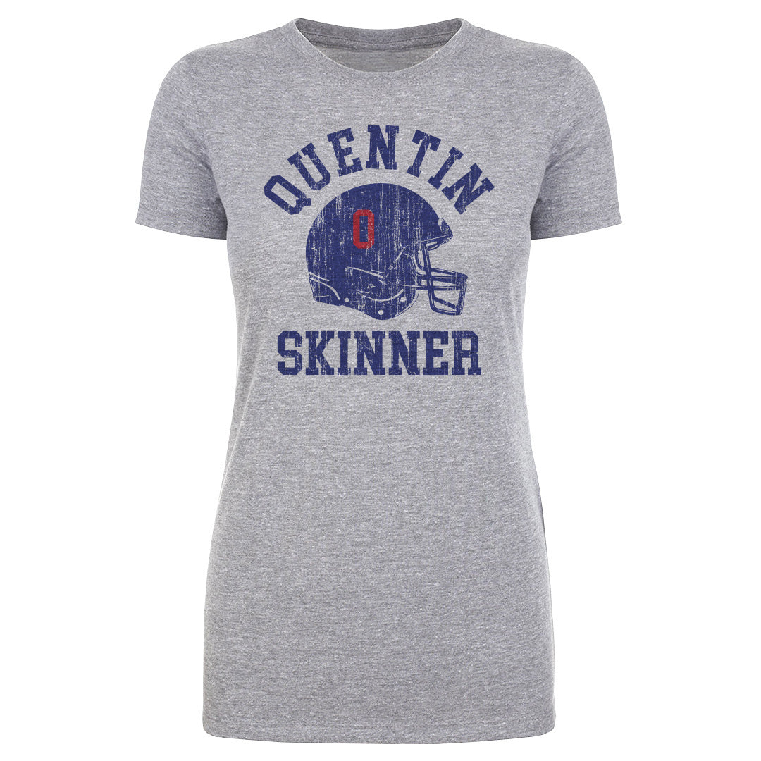 Quentin Skinner Women&#39;s T-Shirt | 500 LEVEL