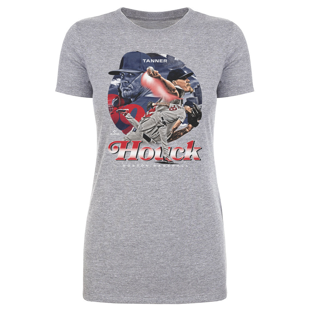 Tanner Houck Women&#39;s T-Shirt | 500 LEVEL