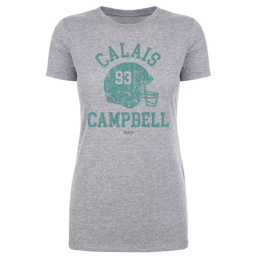 Calais Campbell Women&#39;s T-Shirt | 500 LEVEL