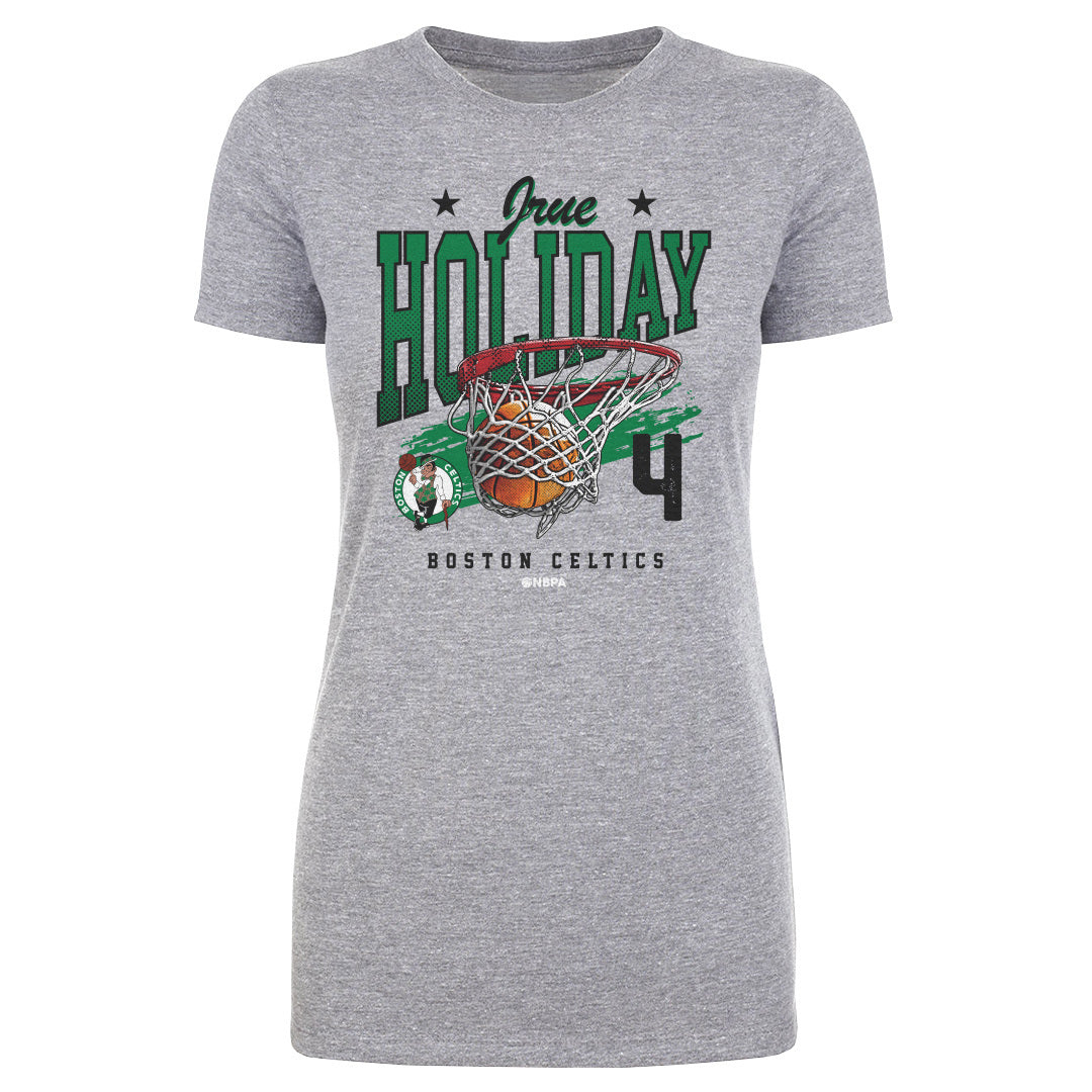 Jrue Holiday Women&#39;s T-Shirt | 500 LEVEL