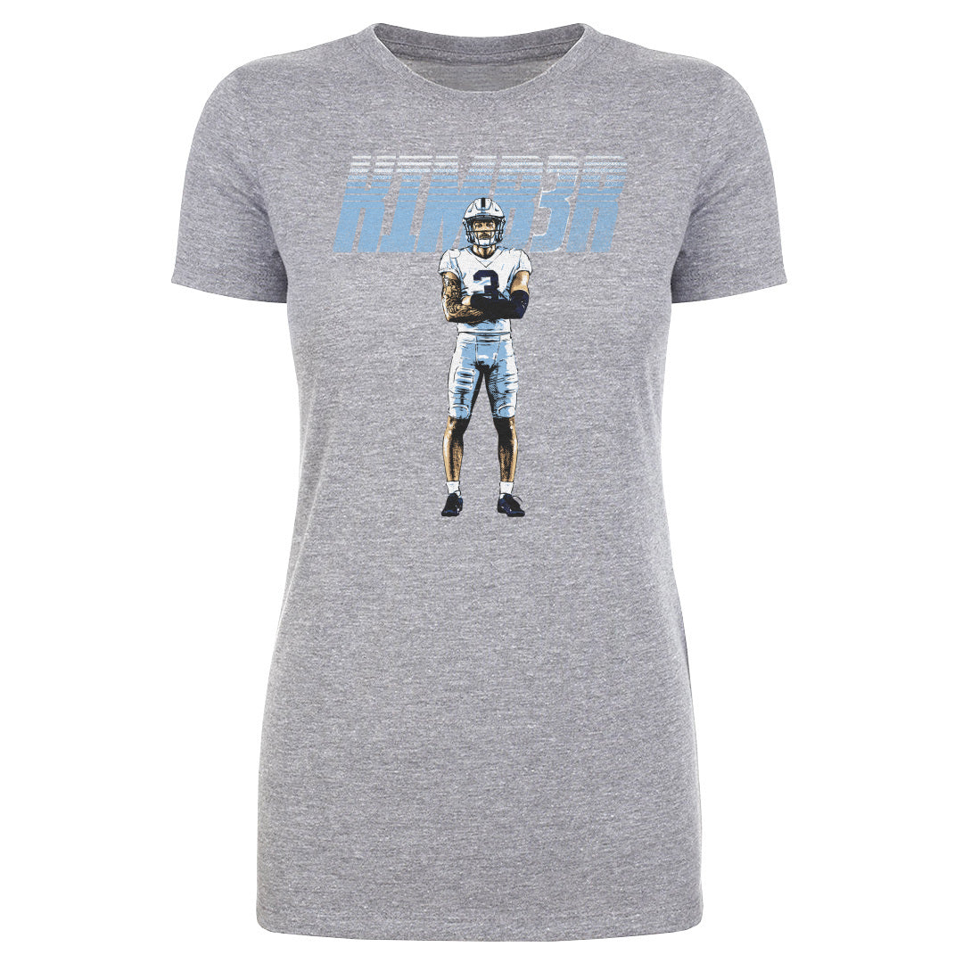 Jalen Kimber Women&#39;s T-Shirt | 500 LEVEL