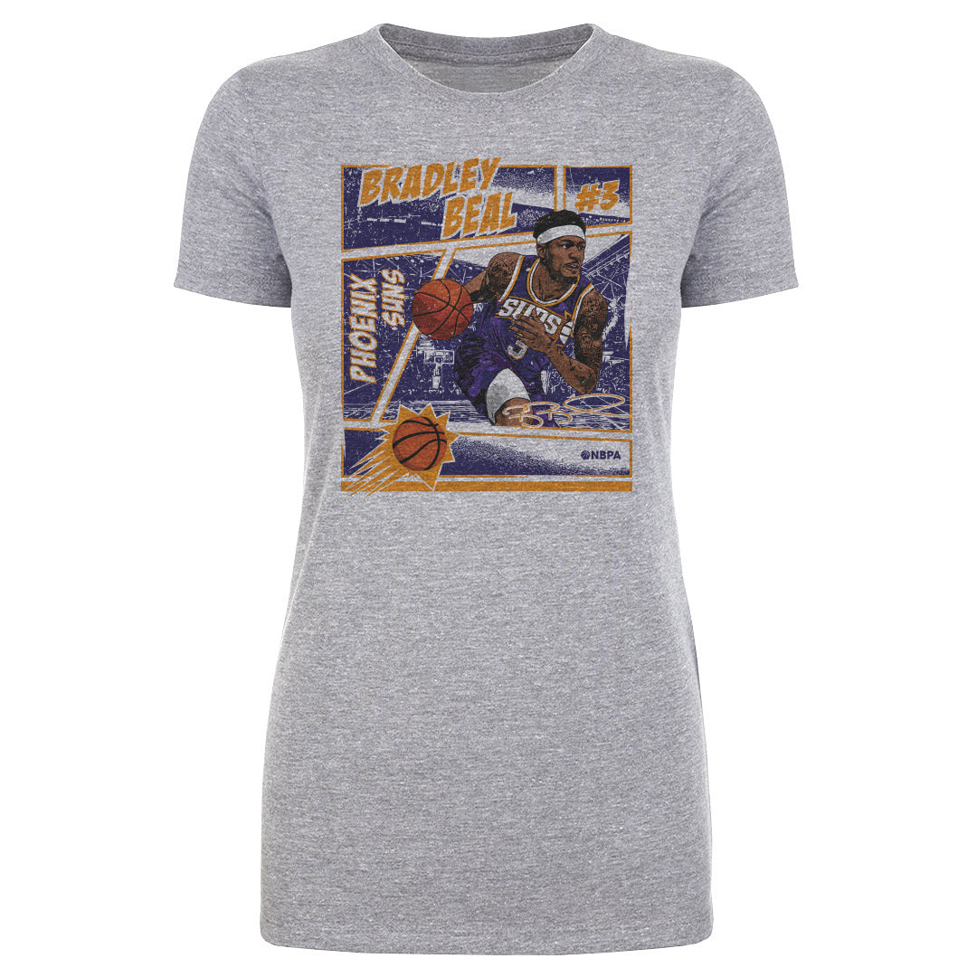 Bradley Beal Women&#39;s T-Shirt | 500 LEVEL