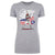 Bryson Stott Women's T-Shirt | 500 LEVEL