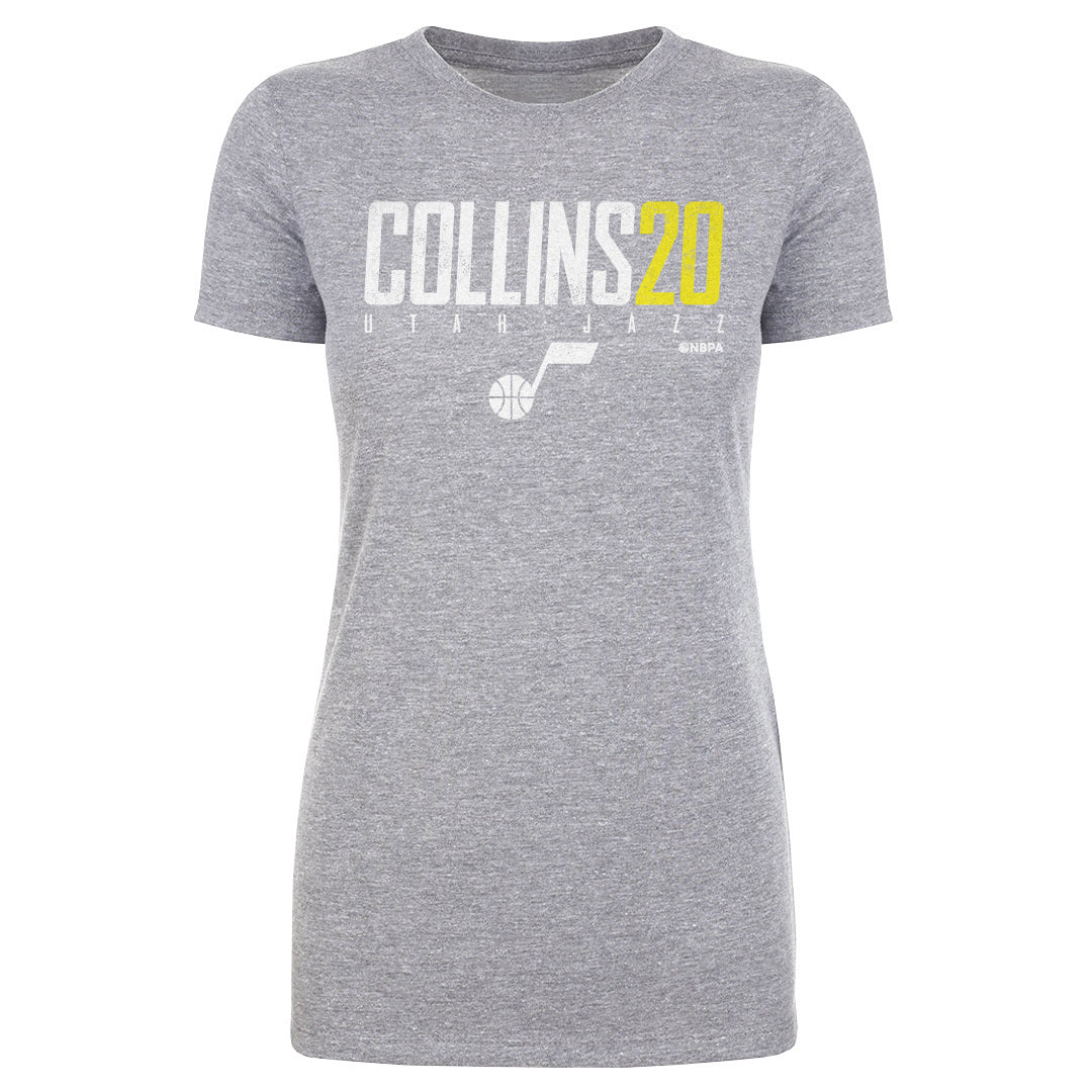 John Collins Women&#39;s T-Shirt | 500 LEVEL