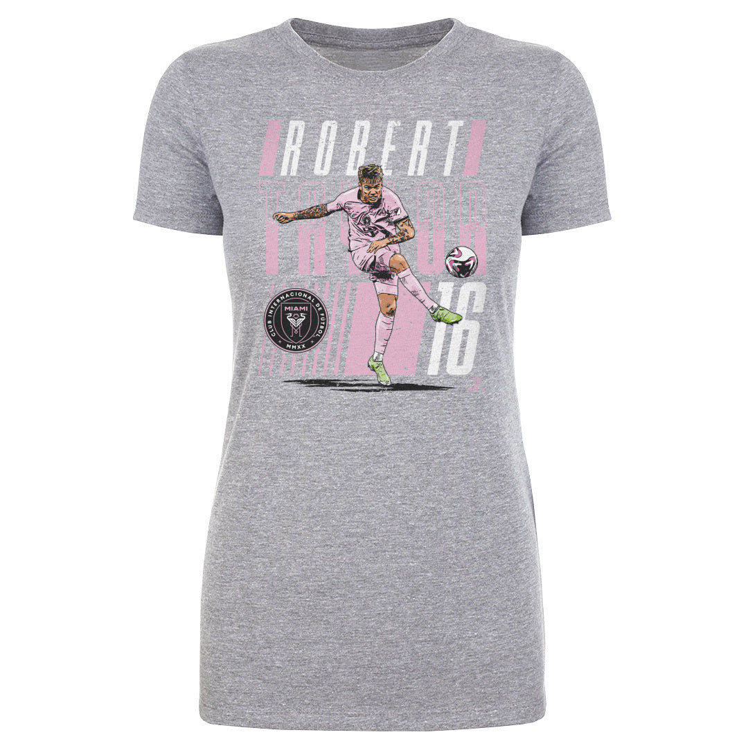 Robert Taylor Women&#39;s T-Shirt | 500 LEVEL