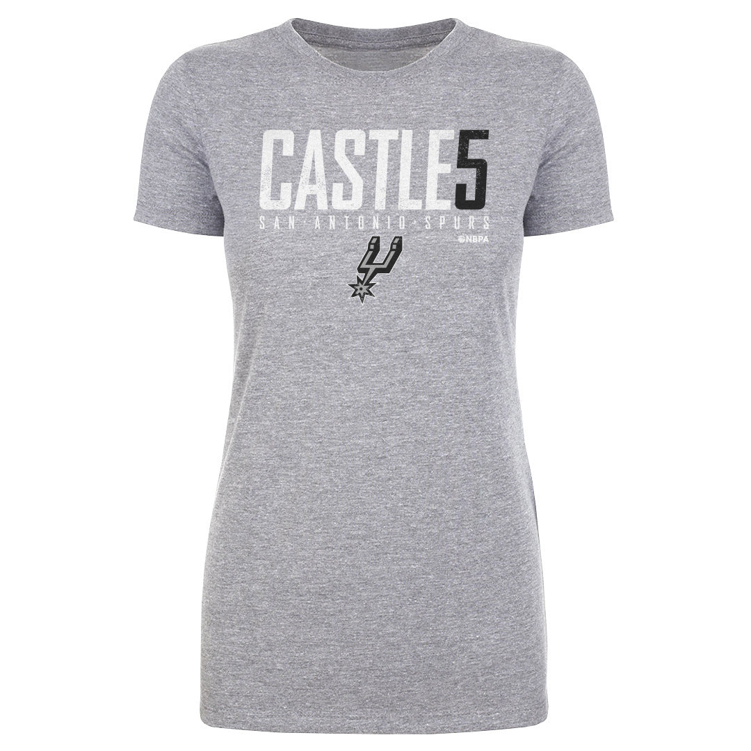 Stephon Castle Women&#39;s T-Shirt | 500 LEVEL