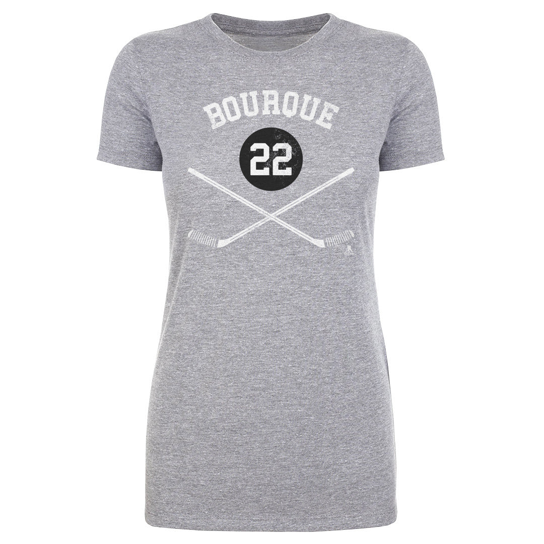 Mavrik Bourque Women&#39;s T-Shirt | 500 LEVEL