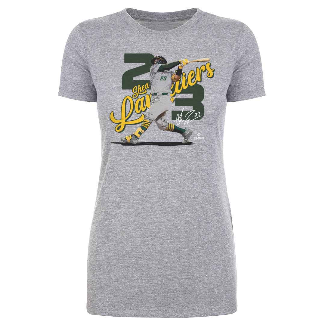 Shea Langeliers Women&#39;s T-Shirt | 500 LEVEL