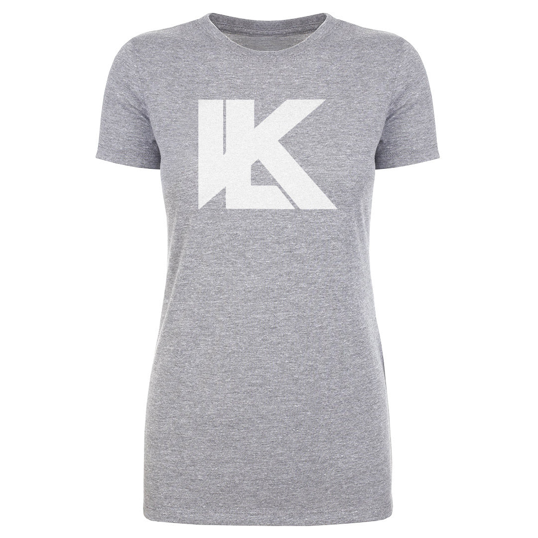 Kendrick Law Women&#39;s T-Shirt | 500 LEVEL