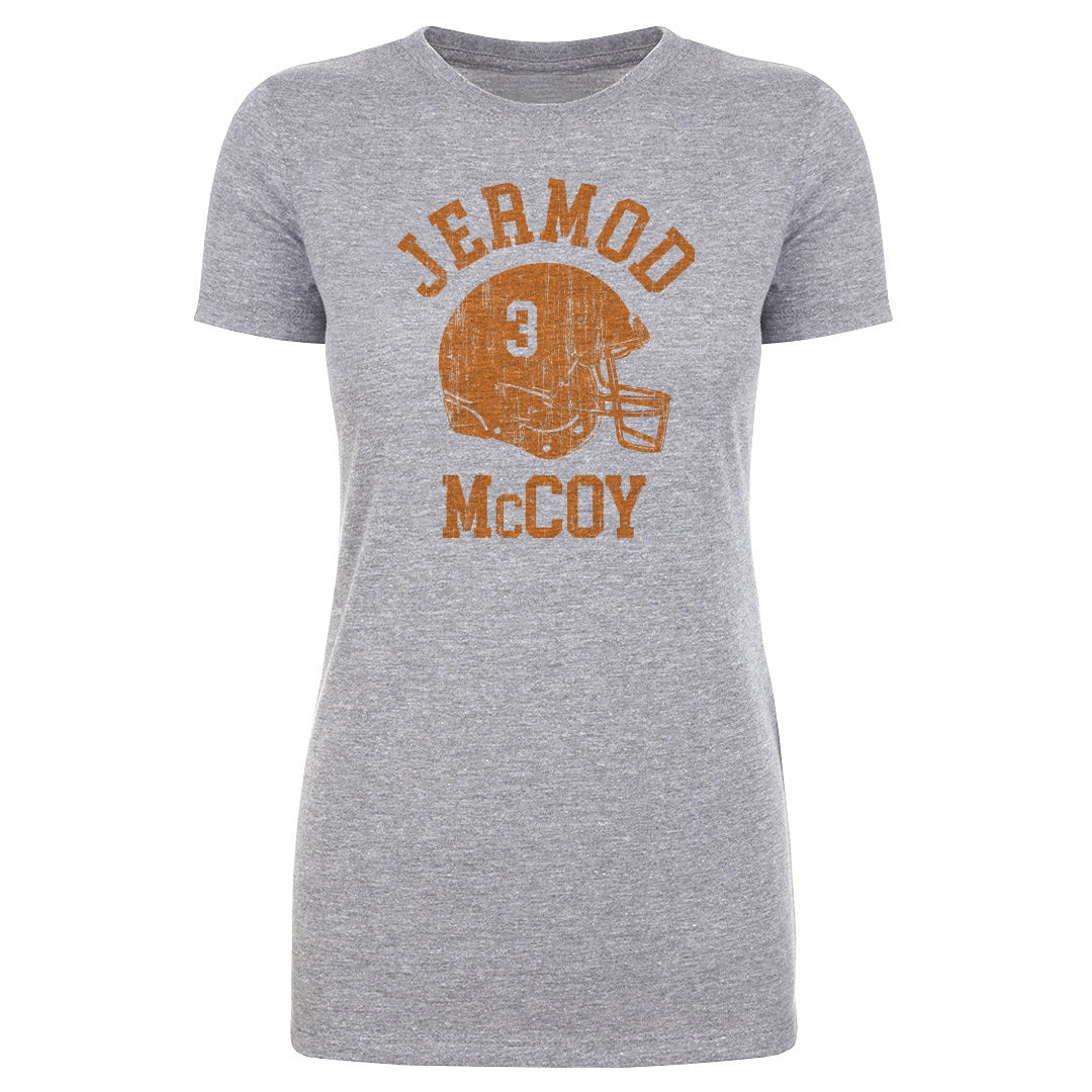 Jermod McCoy Women&#39;s T-Shirt | 500 LEVEL