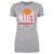 Tyrese Maxey Women's T-Shirt | 500 LEVEL