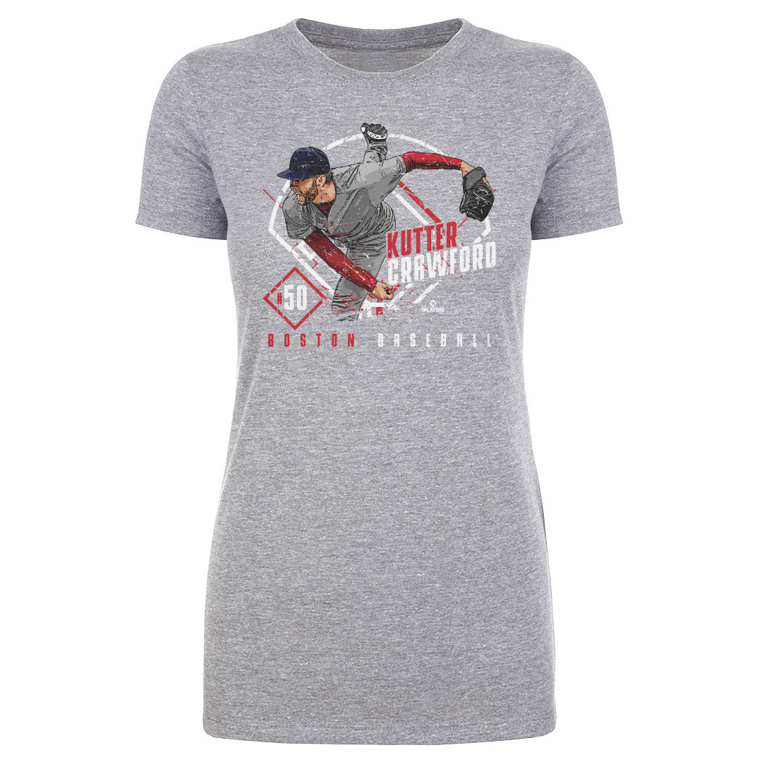 Kutter Crawford Women&#39;s T-Shirt | 500 LEVEL