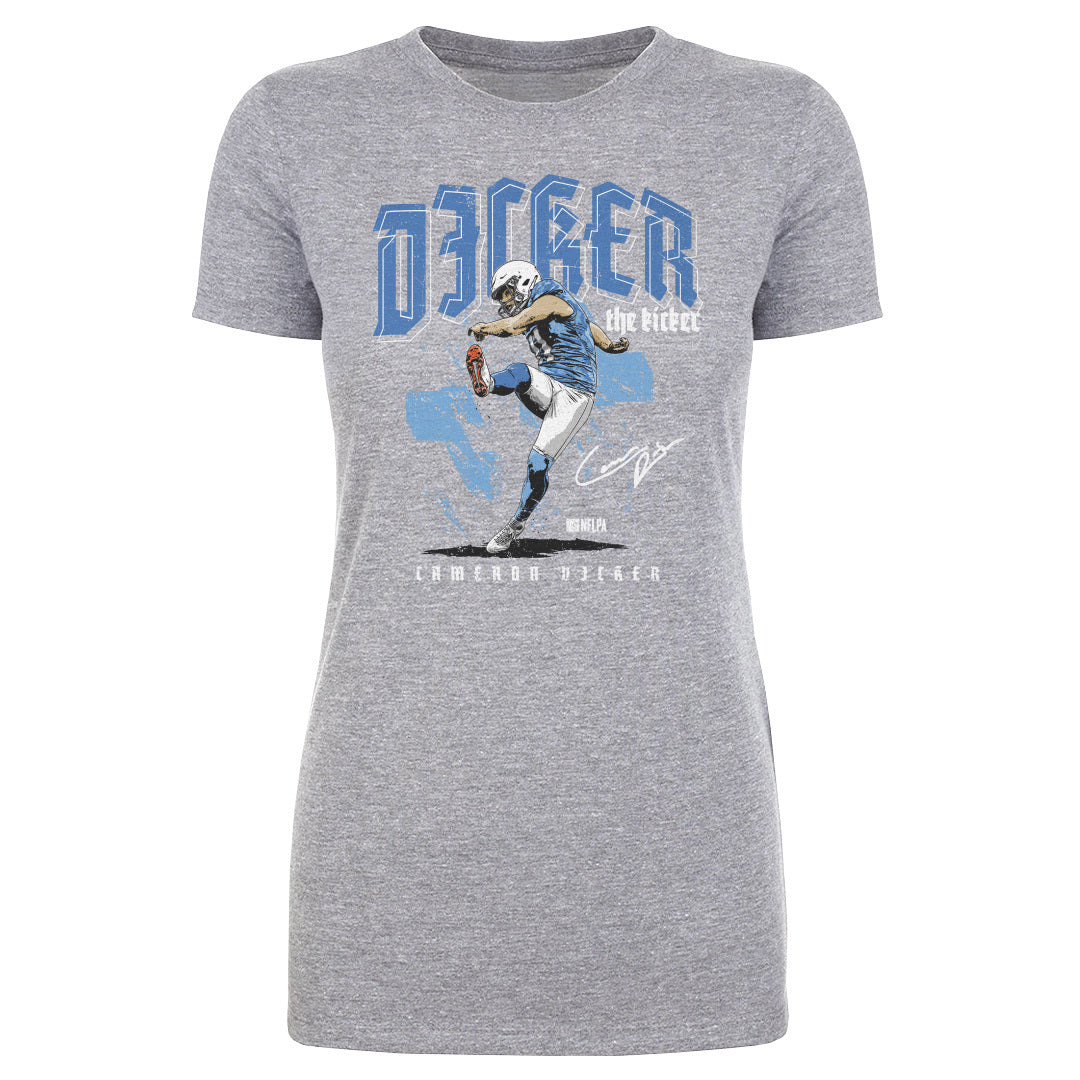 Cameron Dicker Women&#39;s T-Shirt | 500 LEVEL