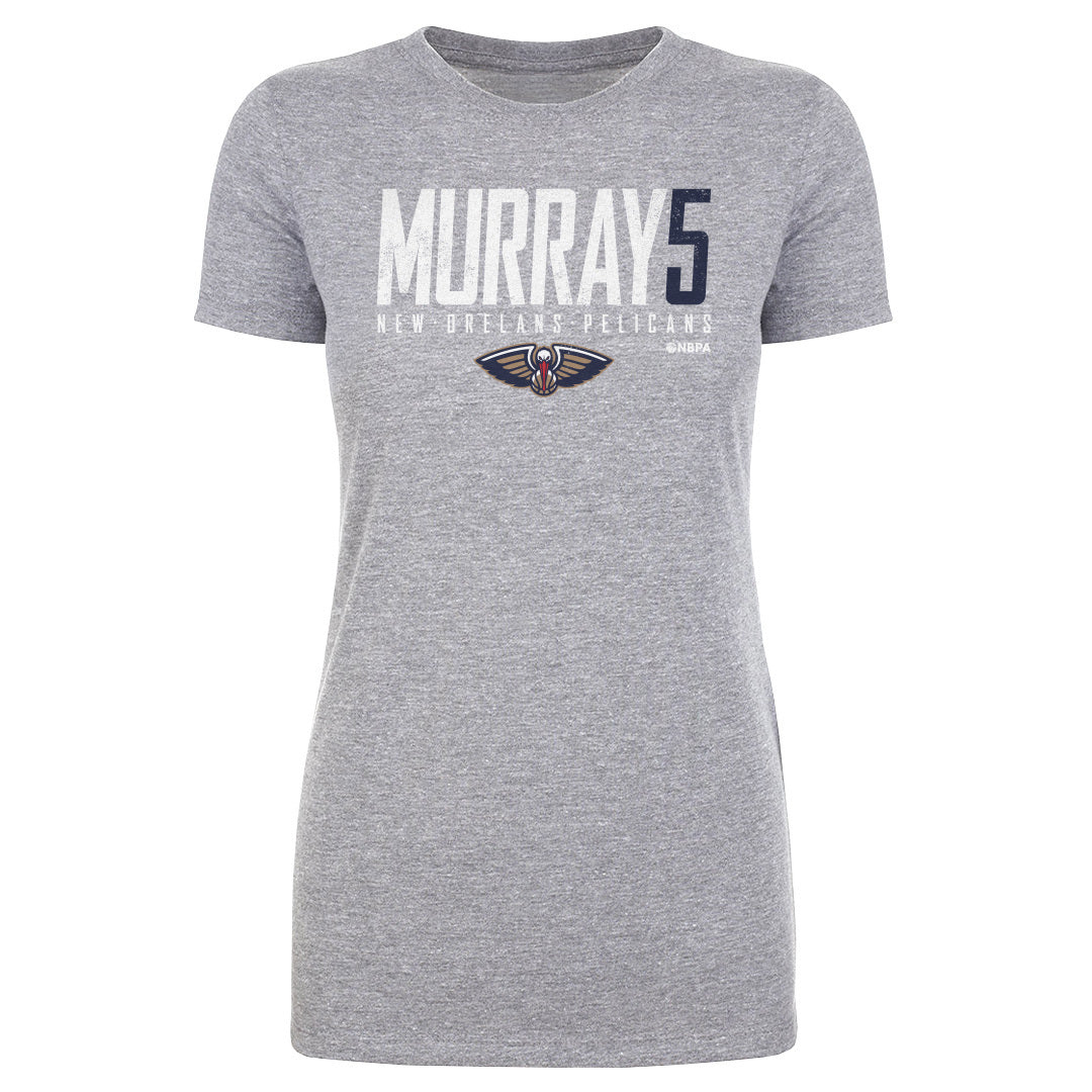 Dejounte Murray Women&#39;s T-Shirt | 500 LEVEL