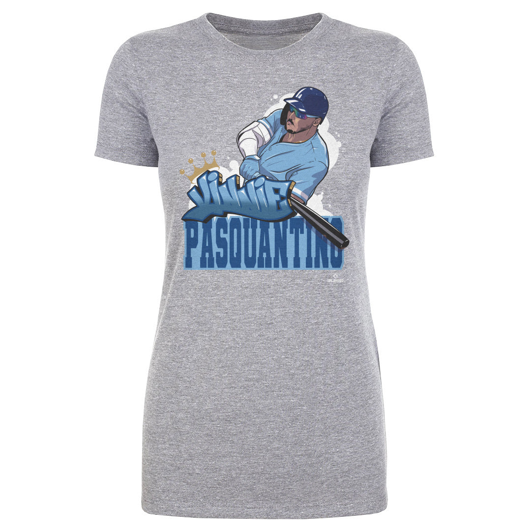 Vinnie Pasquantino Women&#39;s T-Shirt | 500 LEVEL