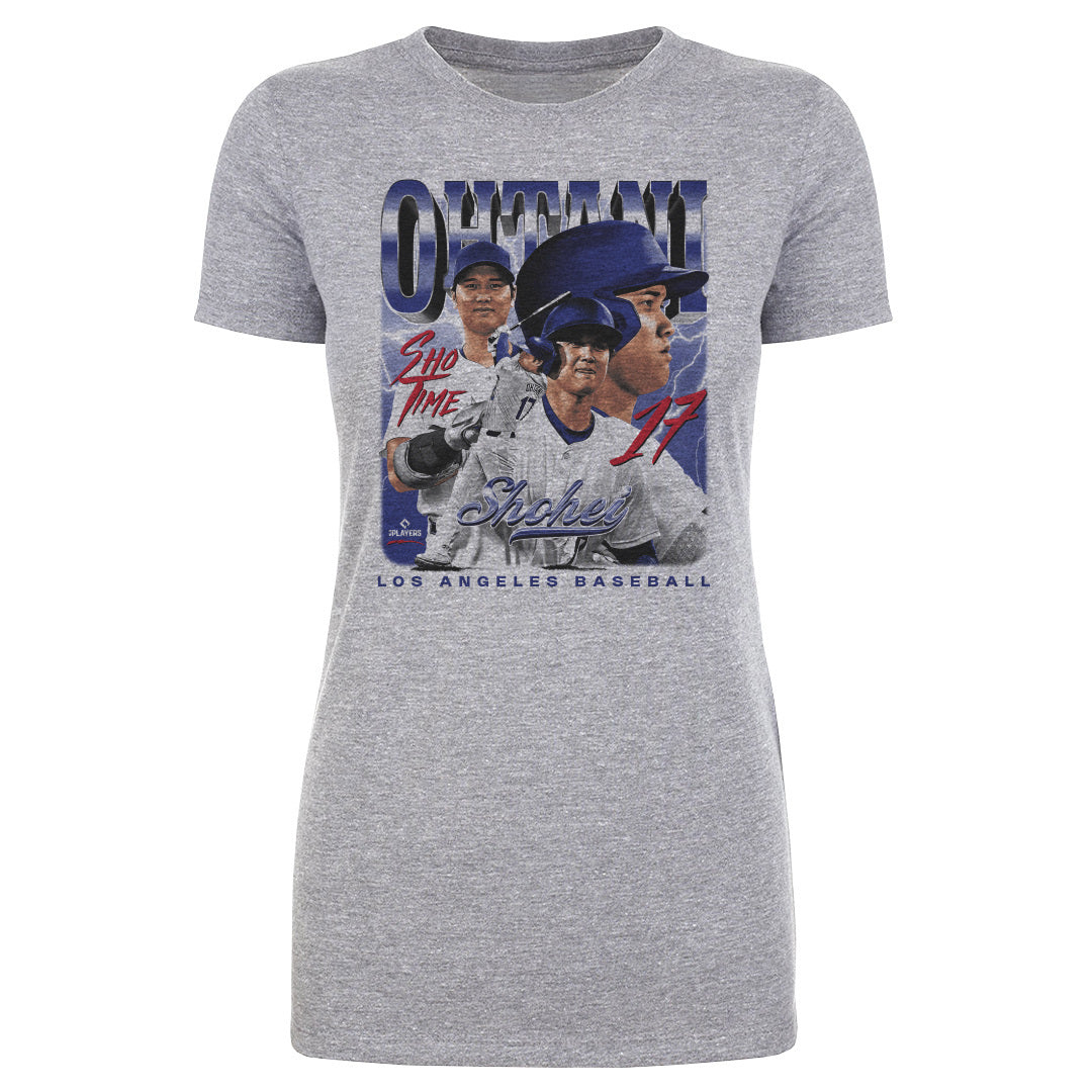 Shohei Ohtani Women&#39;s T-Shirt | 500 LEVEL