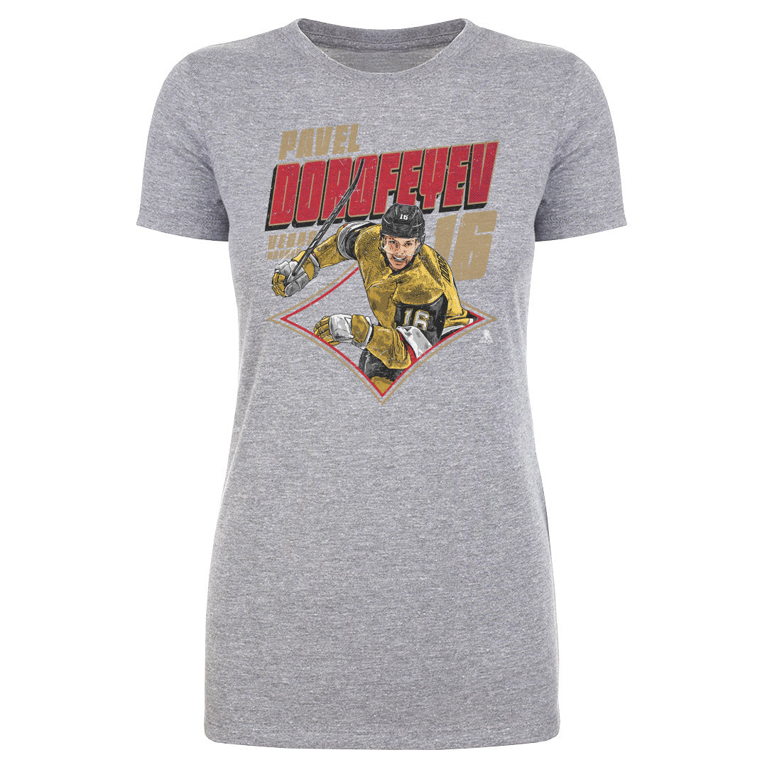 Pavel Dorofeyev Women&#39;s T-Shirt | 500 LEVEL