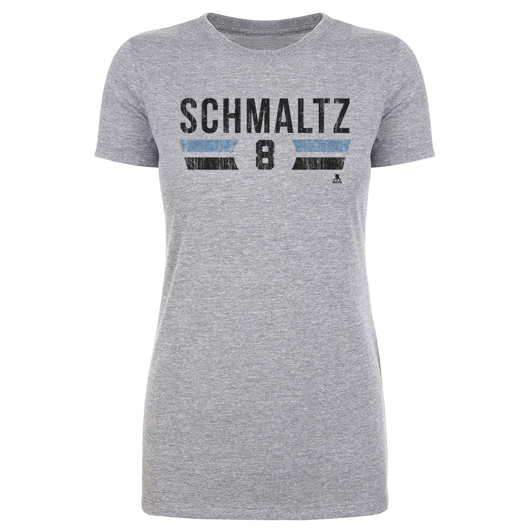 Nick Schmaltz Women&#39;s T-Shirt | 500 LEVEL