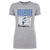 Brandon Aubrey Women's T-Shirt | 500 LEVEL