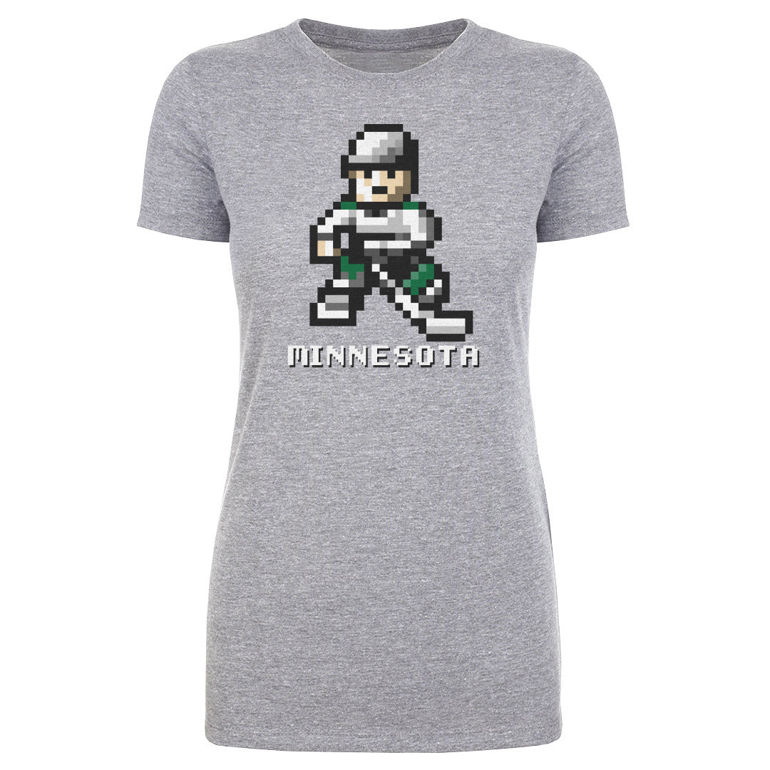 Minnesota Women&#39;s T-Shirt | 500 LEVEL