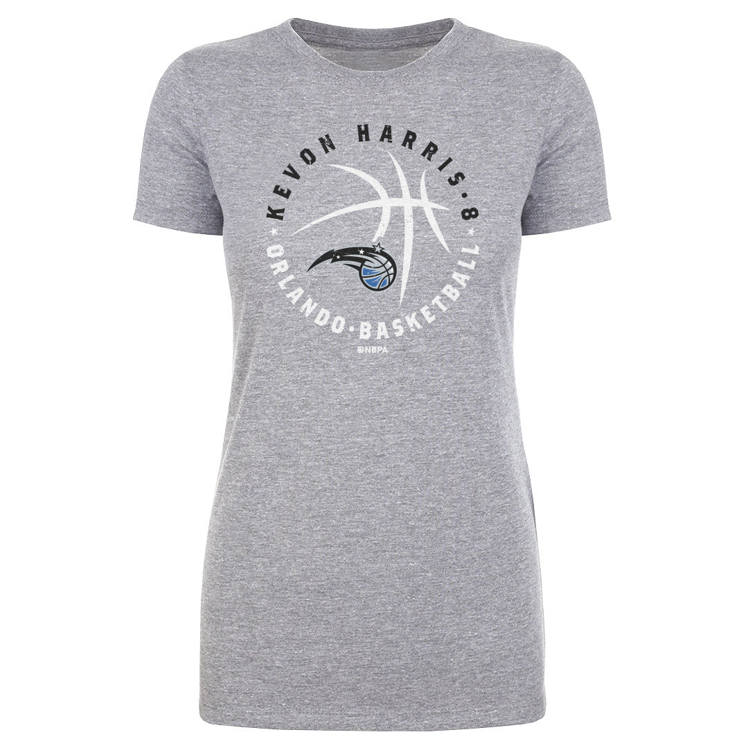 Kevon Harris Women&#39;s T-Shirt | 500 LEVEL