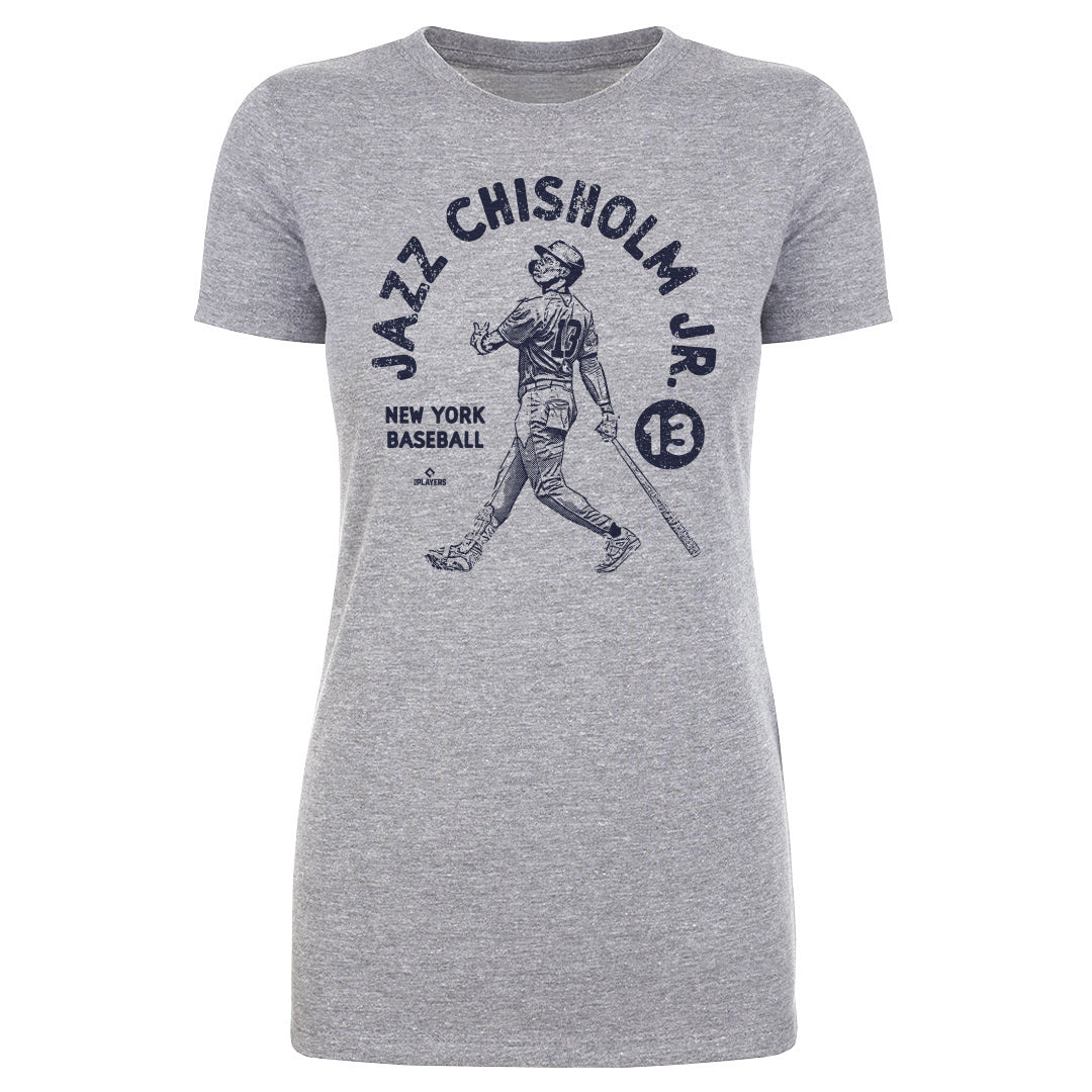 Jazz Chisholm Jr. Women&#39;s T-Shirt | 500 LEVEL