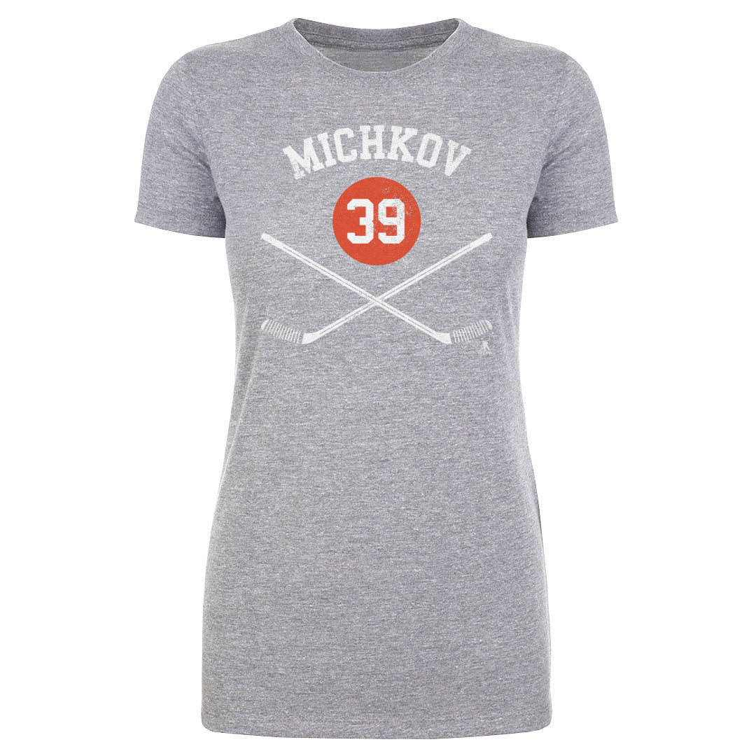 Matvei Michkov Women&#39;s T-Shirt | 500 LEVEL