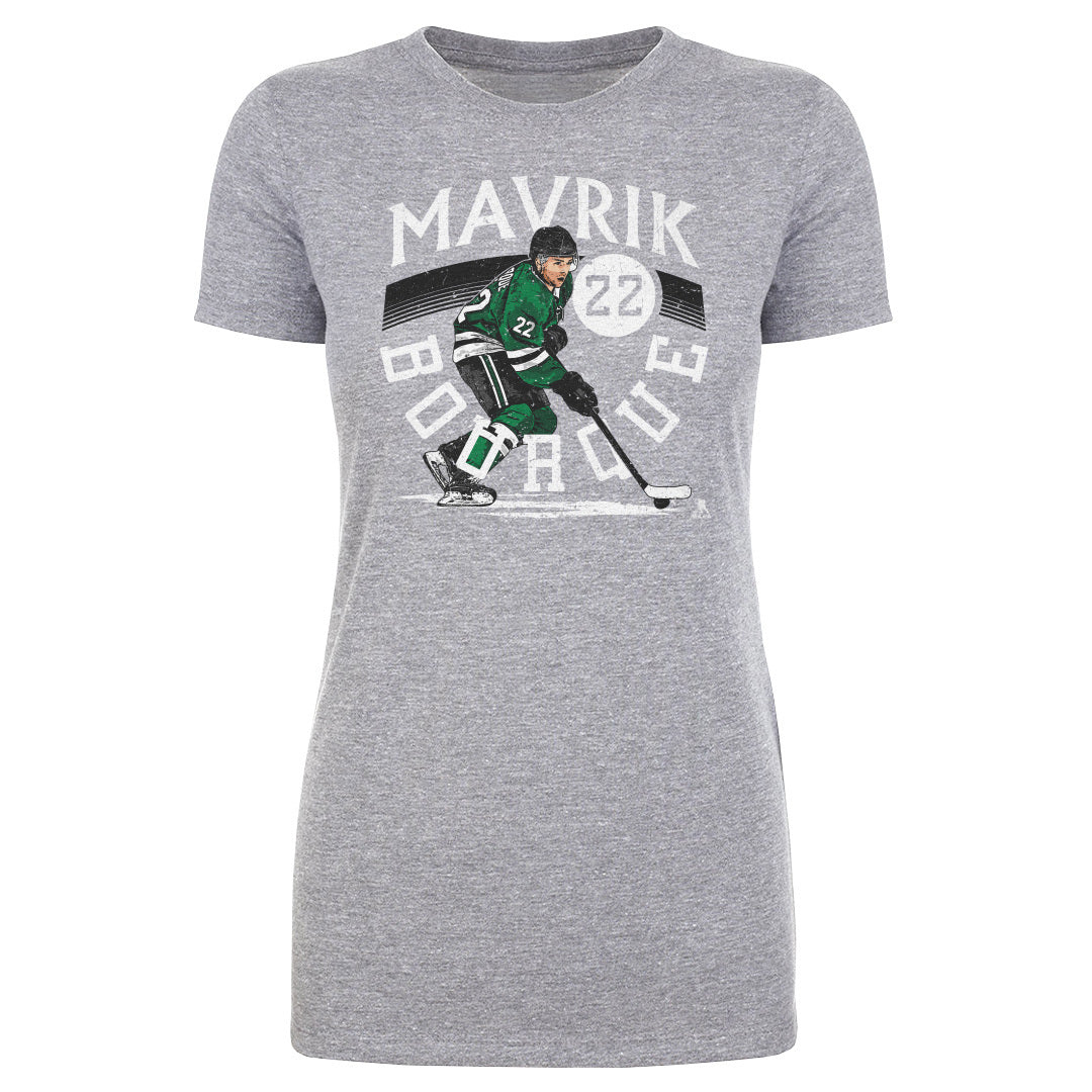 Mavrik Bourque Women&#39;s T-Shirt | 500 LEVEL