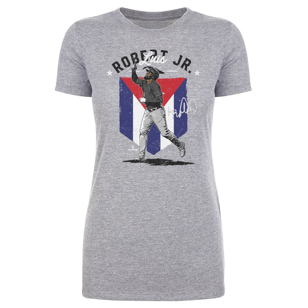 Luis Robert Women&#39;s T-Shirt | 500 LEVEL