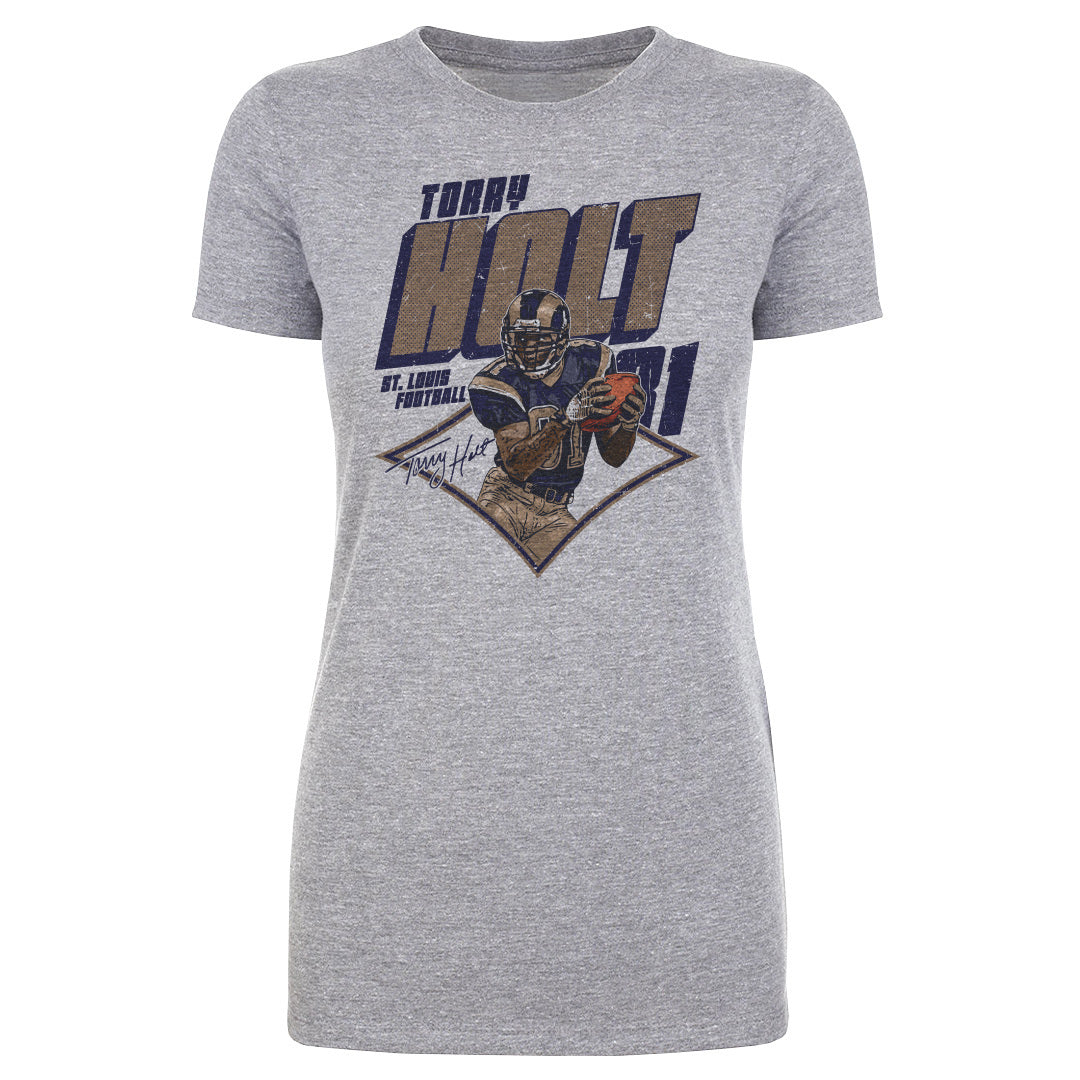 Torry Holt Women&#39;s T-Shirt | 500 LEVEL