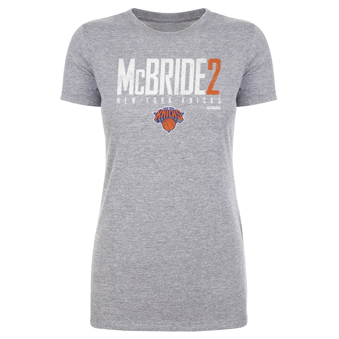 Miles McBride Women&#39;s T-Shirt | 500 LEVEL