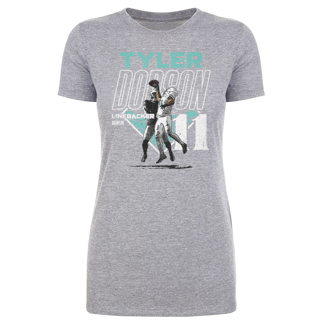 Tyler Dodson Women&#39;s T-Shirt | 500 LEVEL